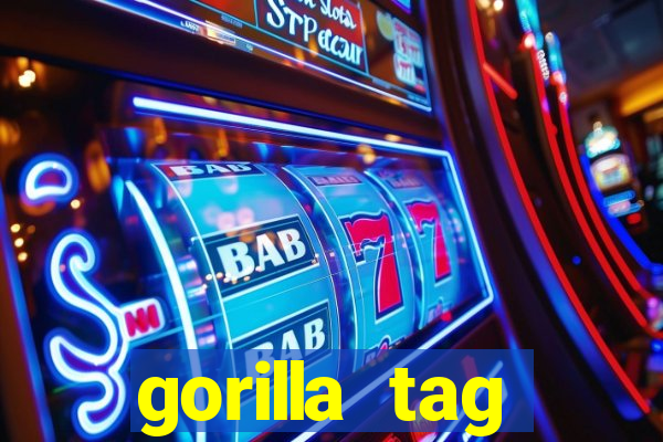 gorilla tag download mobile